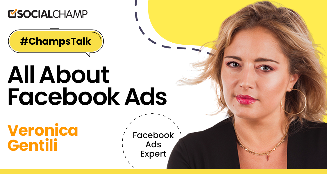 Veronica Gentili chat session highlights
