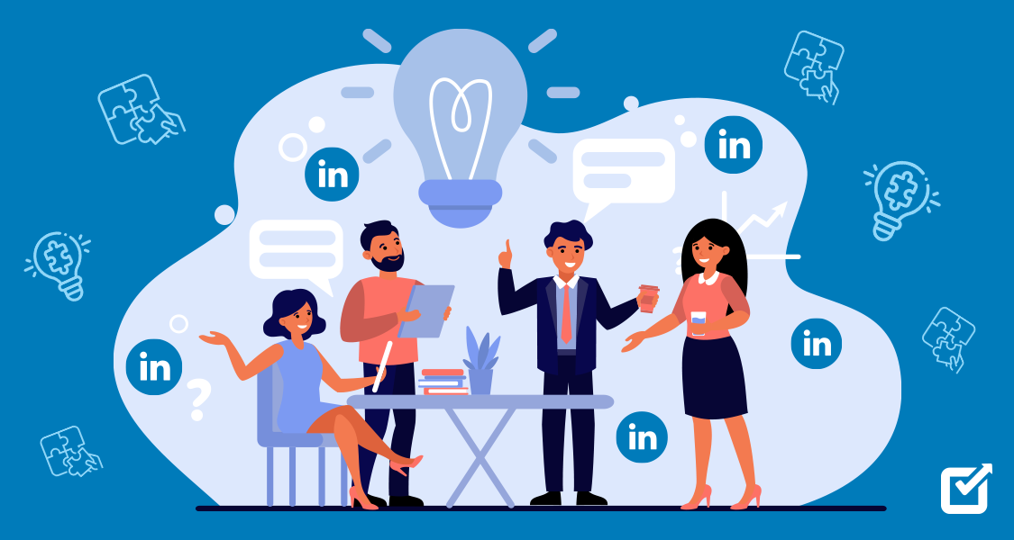 LinkedIn Hacks