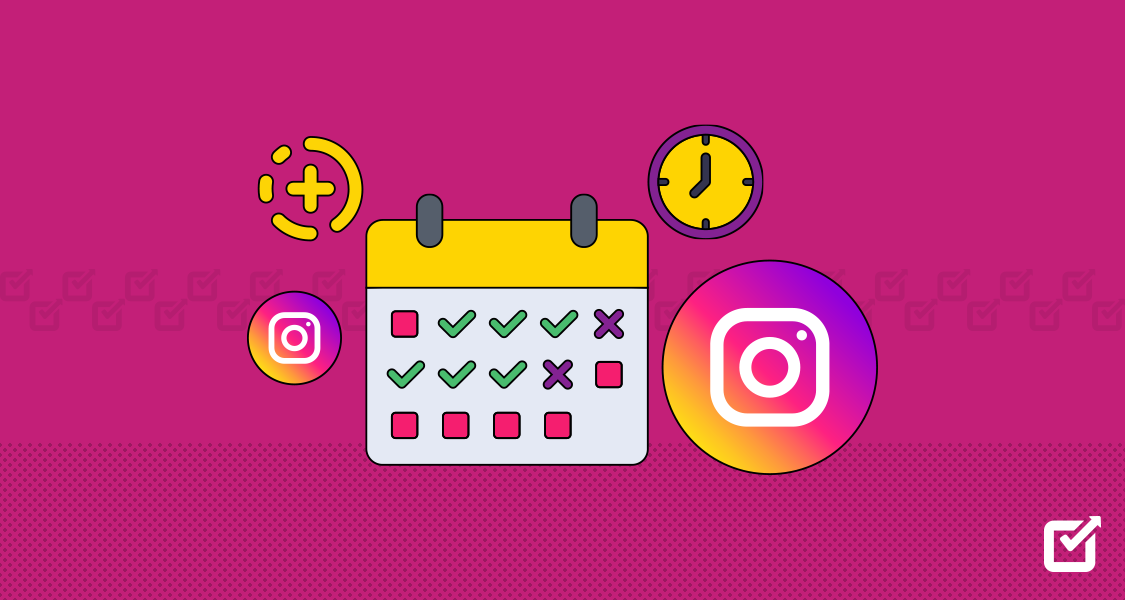 Schedule Instagram Stories