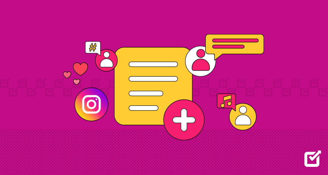 Instagram Notes