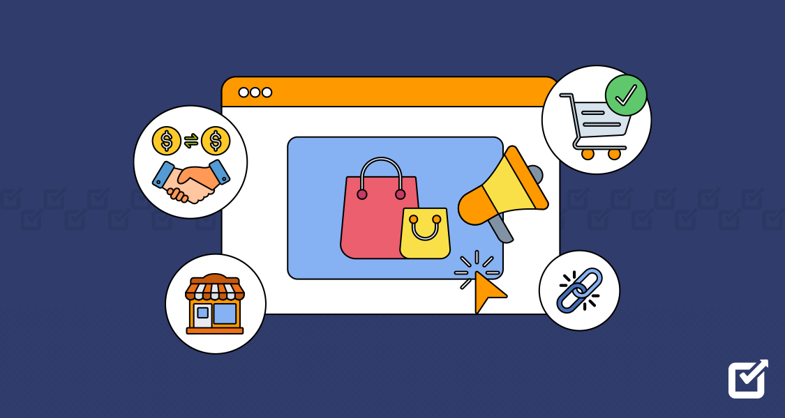 affiliate marketing programs in 2024
