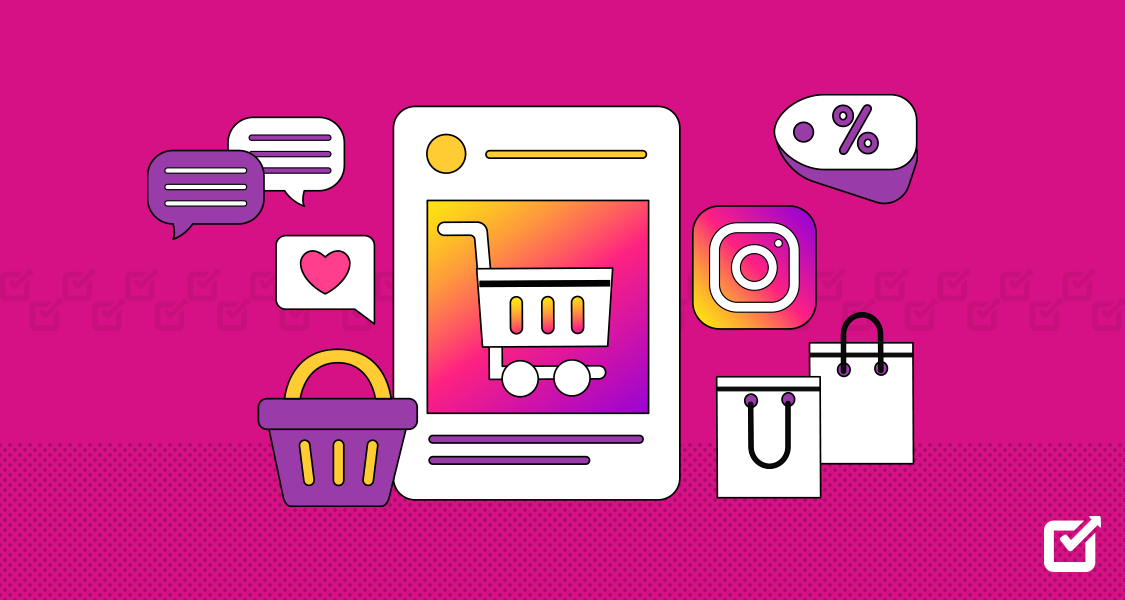 Instagram shopping