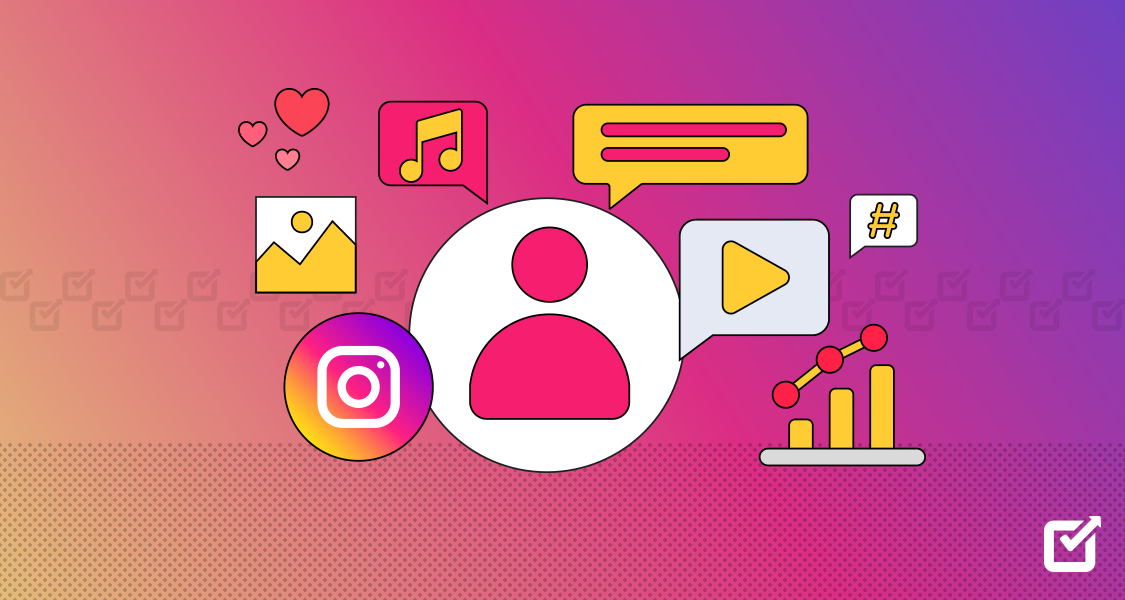 Instagram Creator Account