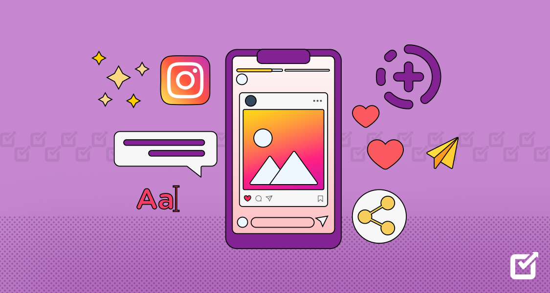 How to Share Instagram Post to Story
