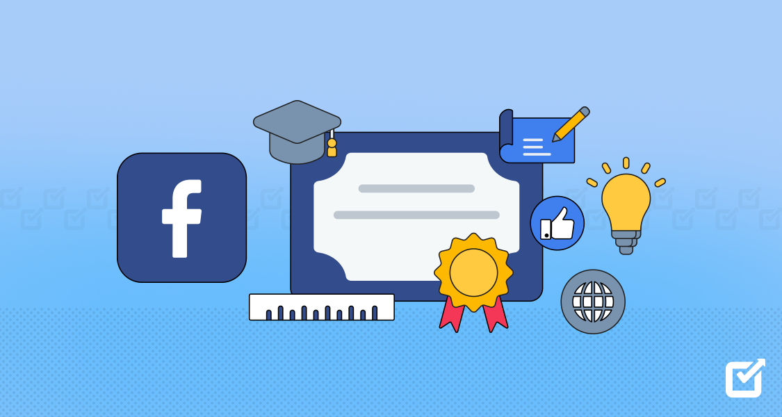 facebook blueprint