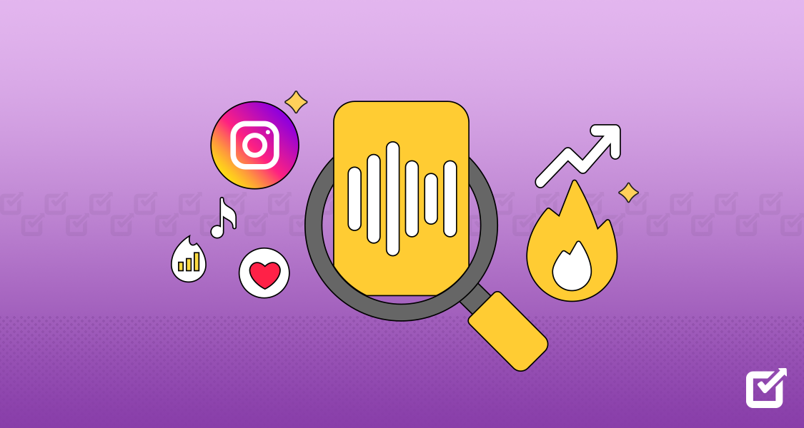 How to Find Trending Audio on Instagram