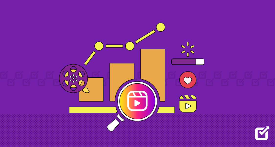 Instagram Reels Insights