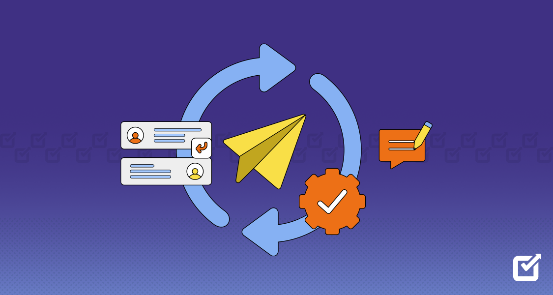 Automate DMs
