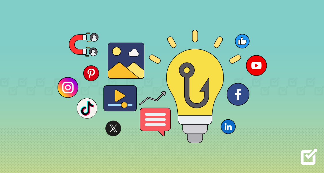 Social Media Hooks