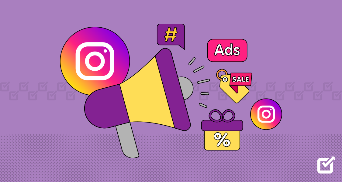 Instagram Promotion