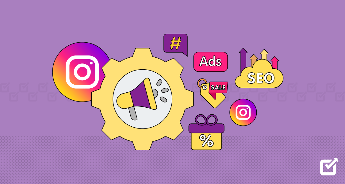 Instagram marketing tools