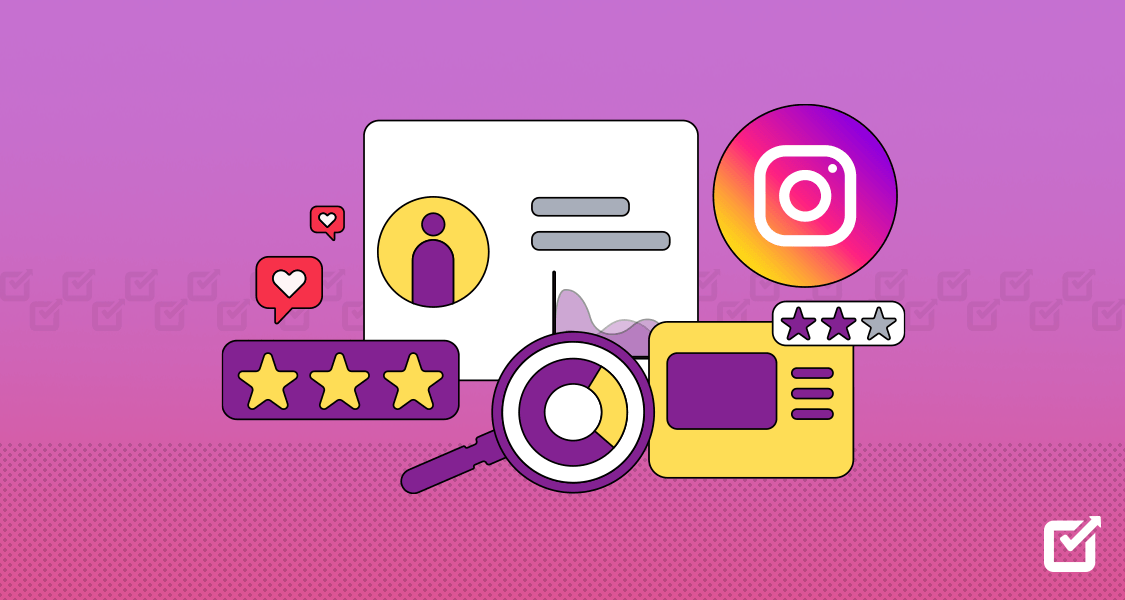 Instagram Competitor Analysis
