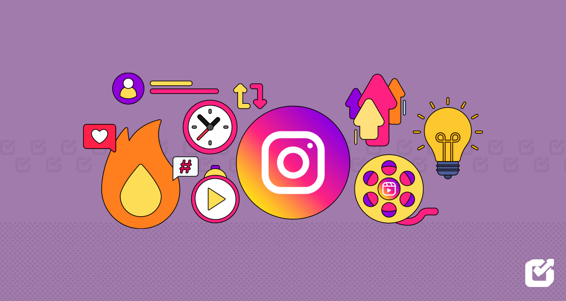 Instagram Reels trends