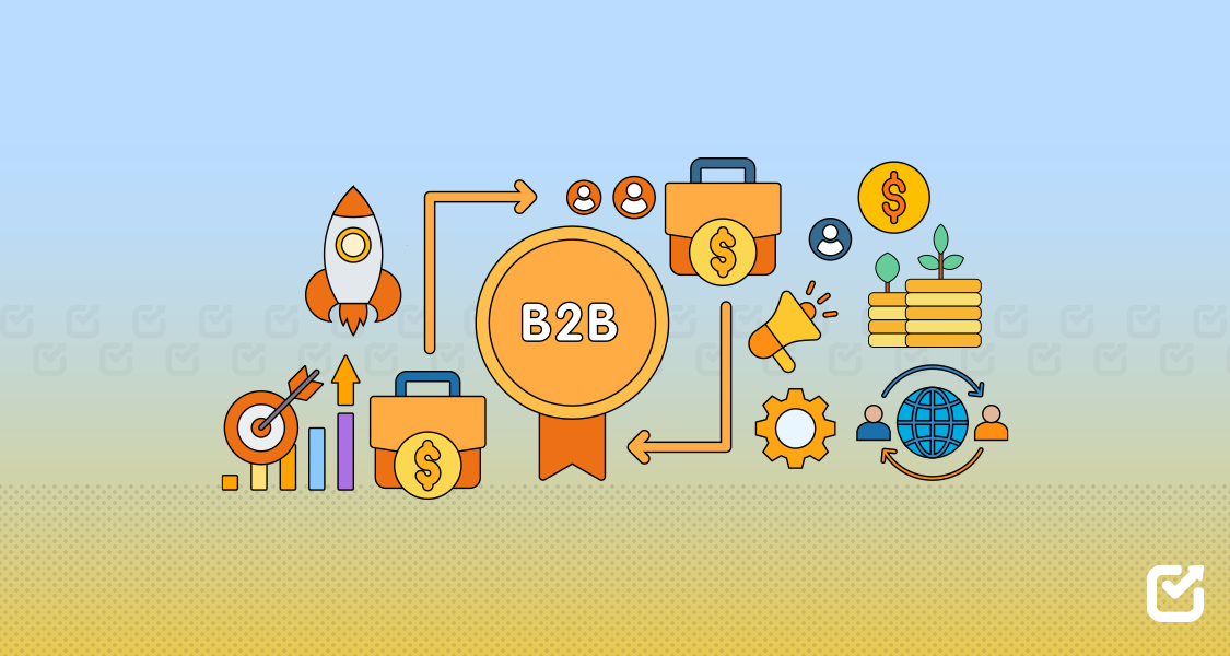 B2B Marketing Strategy