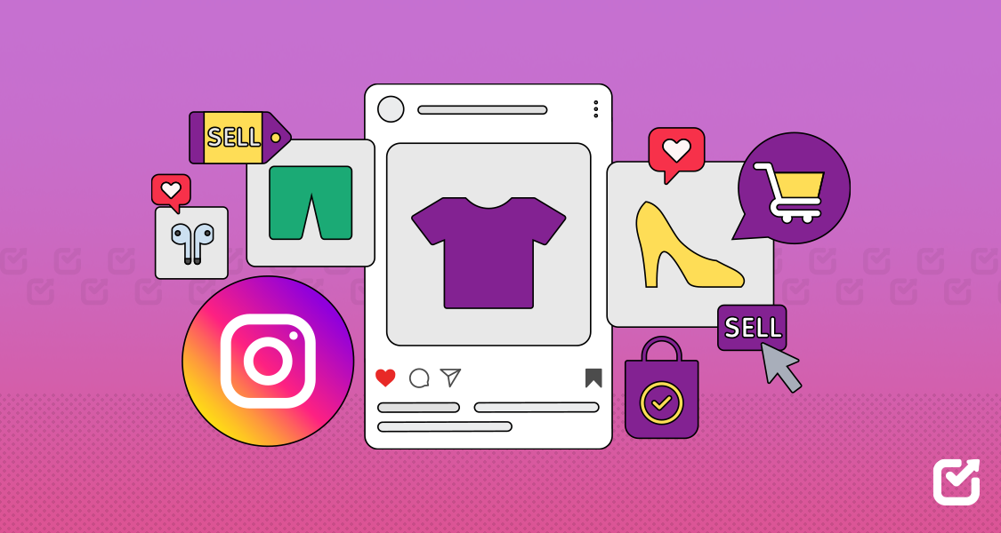 How to sell on Instagram
