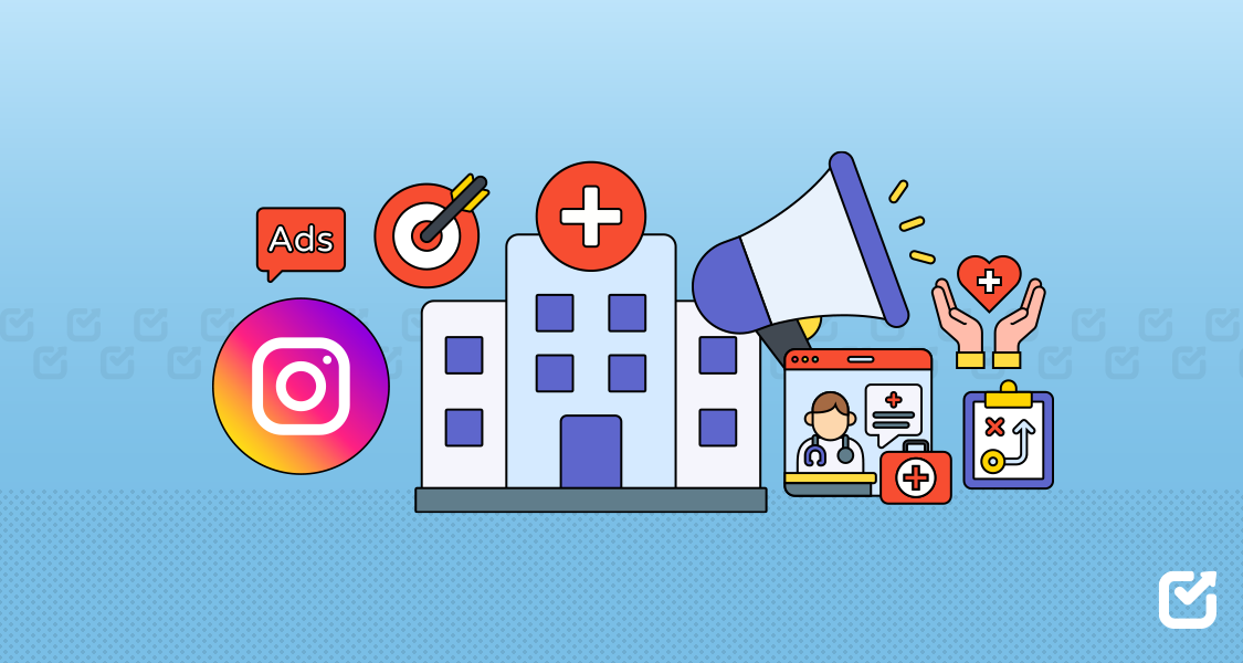 instagram marketing for hospitals