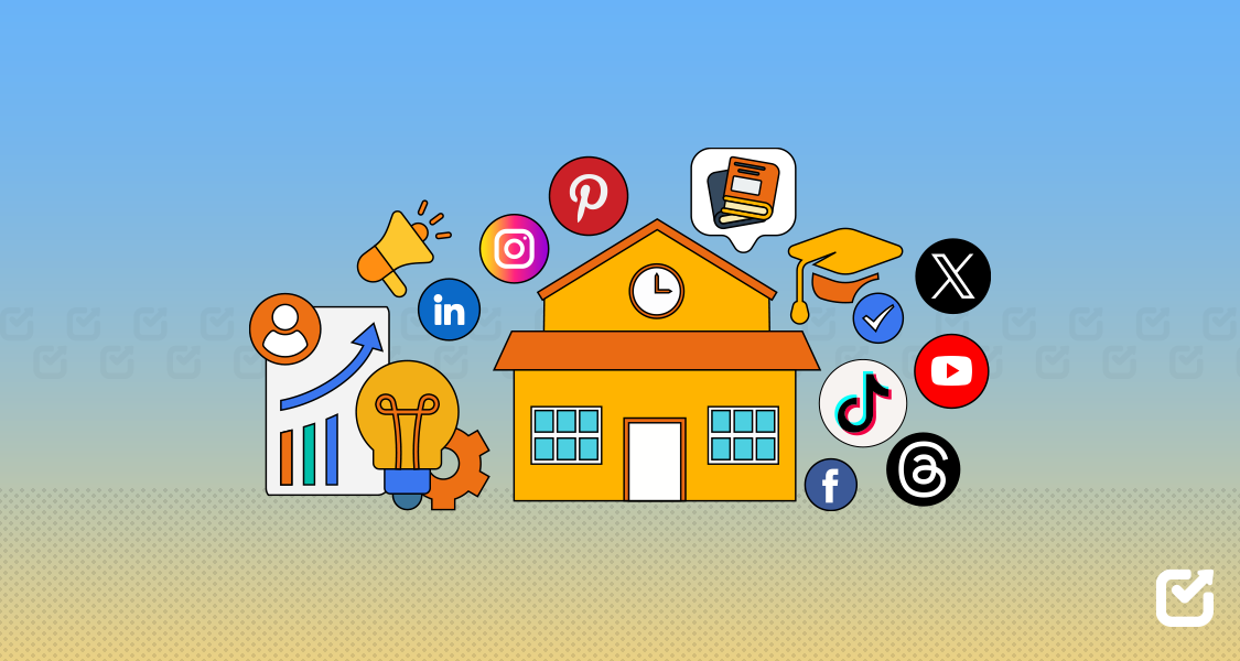Social Media Marketing for Educational Institutions