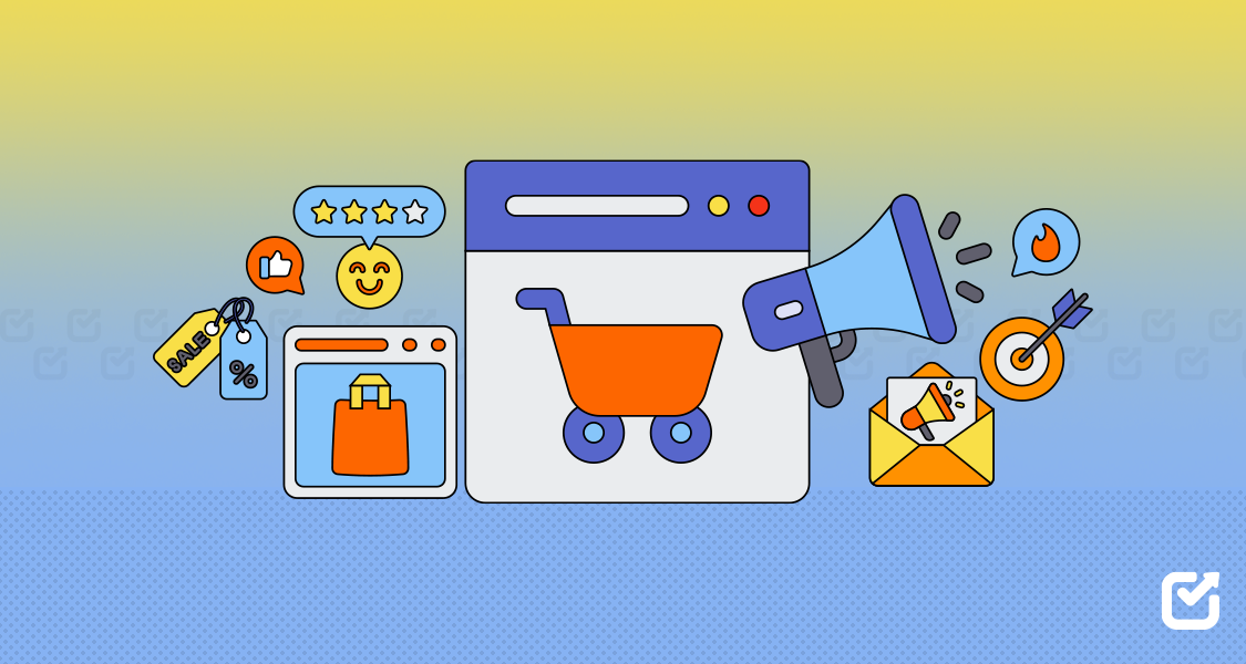 Ecommerce Marketing