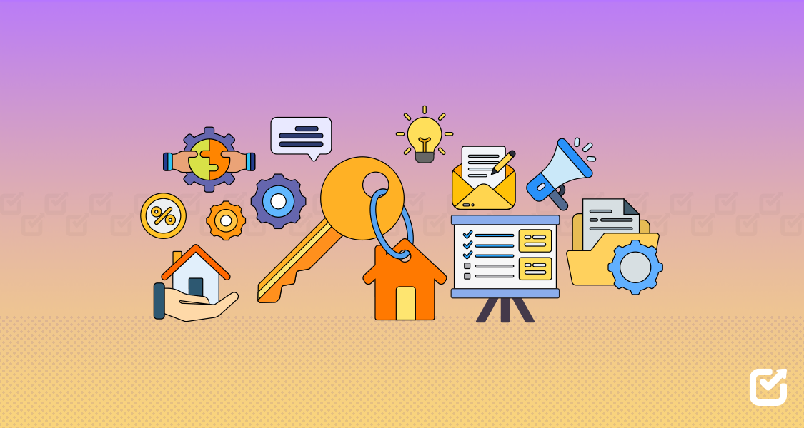 Real Estate Marketing Plan