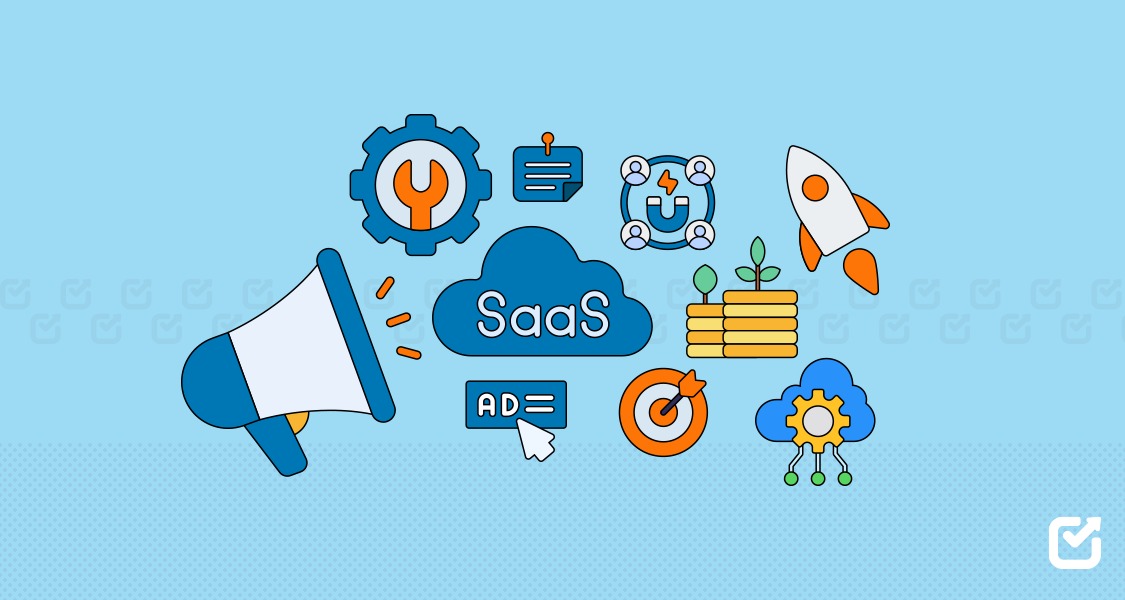 SaaS Marketing Strategy